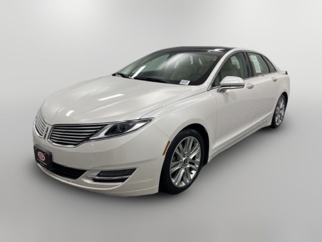 2014 Lincoln MKZ Hybrid Base