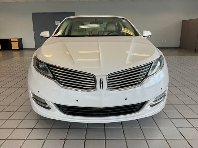 2014 Lincoln MKZ Hybrid Base