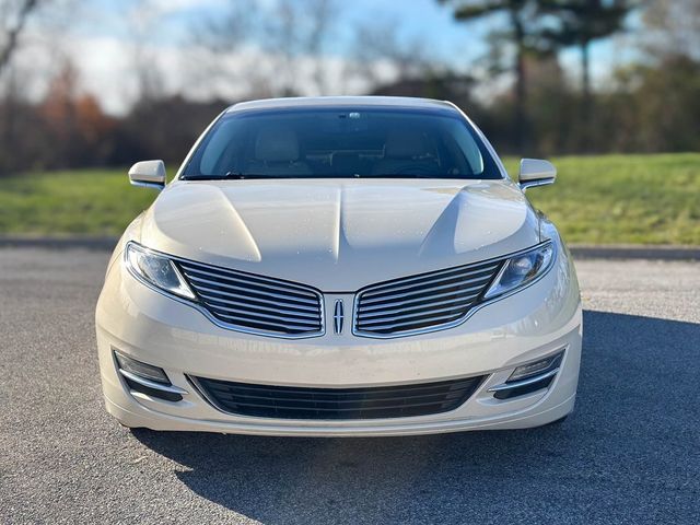 2014 Lincoln MKZ Hybrid Base