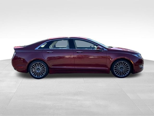 2014 Lincoln MKZ Hybrid Base