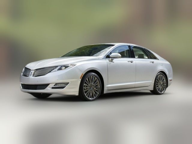 2014 Lincoln MKZ Hybrid Base