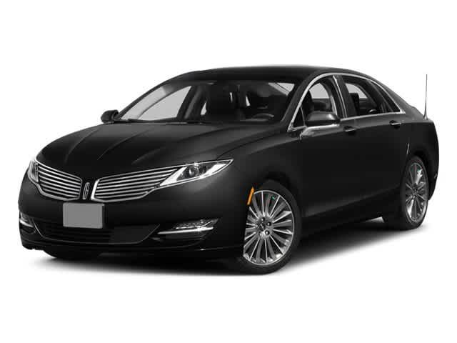 2014 Lincoln MKZ Hybrid Base