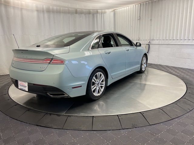 2014 Lincoln MKZ Hybrid Base