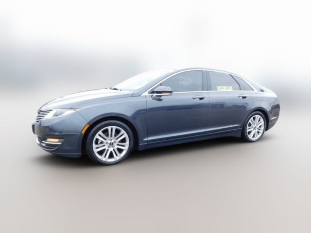 2014 Lincoln MKZ Hybrid Base