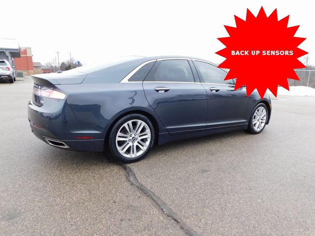 2014 Lincoln MKZ Hybrid Base