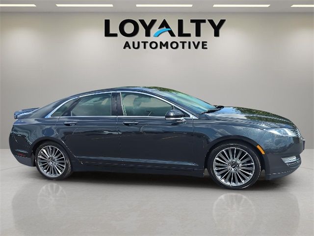 2014 Lincoln MKZ Hybrid Base