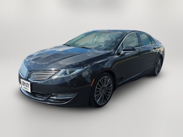 2014 Lincoln MKZ Hybrid Base