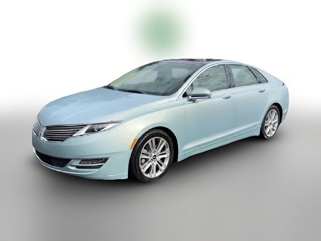 2014 Lincoln MKZ Hybrid Base