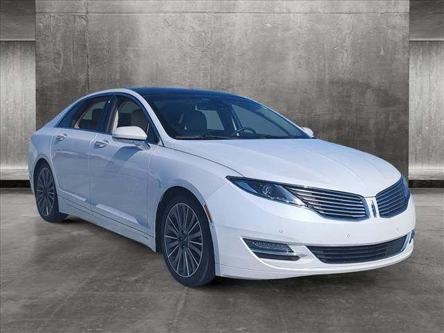 2014 Lincoln MKZ Hybrid Base