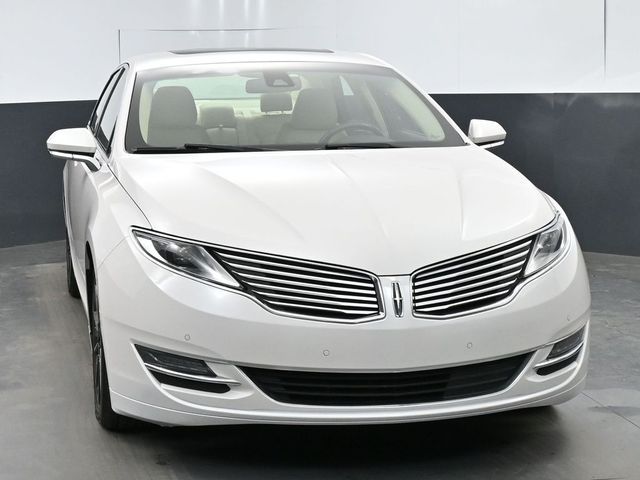 2014 Lincoln MKZ Hybrid Base