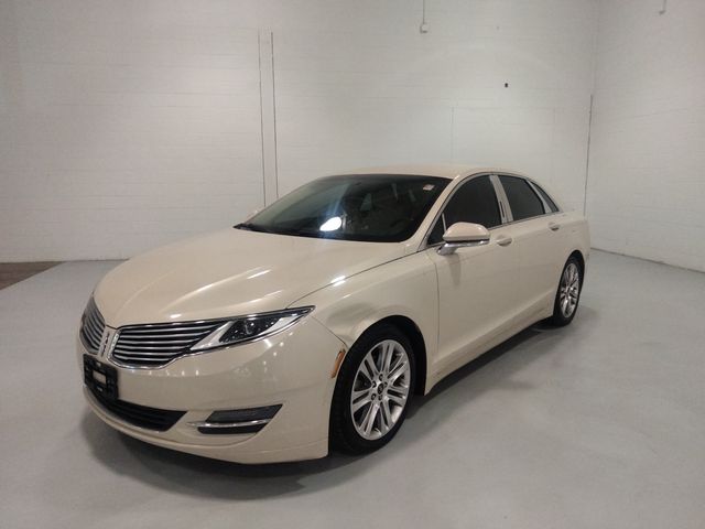 2014 Lincoln MKZ Hybrid Base