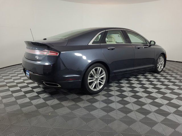 2014 Lincoln MKZ Hybrid Base