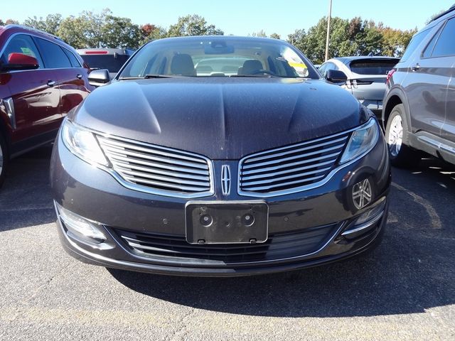 2014 Lincoln MKZ Hybrid Base