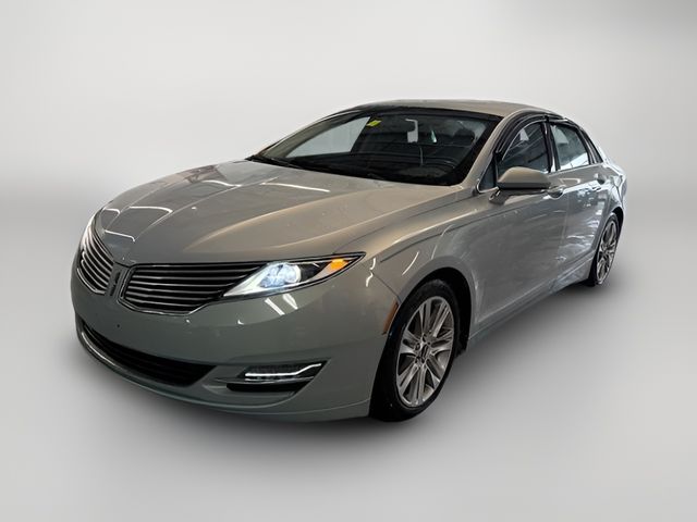 2014 Lincoln MKZ Hybrid Base