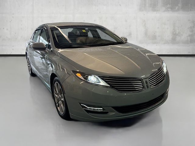 2014 Lincoln MKZ Hybrid Base