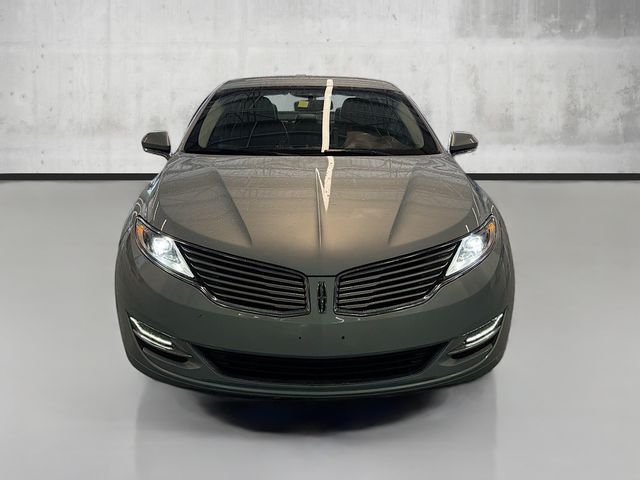 2014 Lincoln MKZ Hybrid Base