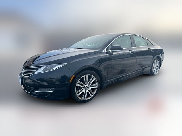2014 Lincoln MKZ Hybrid Base