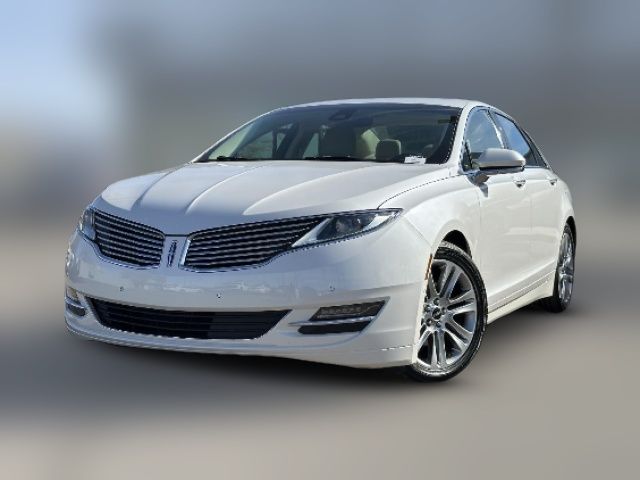 2014 Lincoln MKZ Hybrid Base