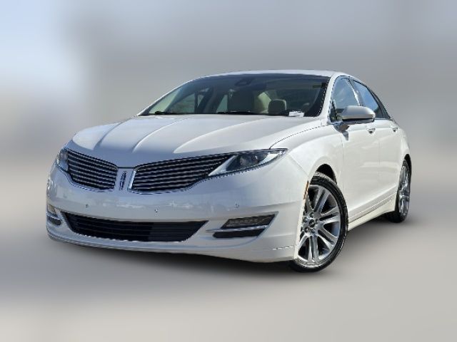 2014 Lincoln MKZ Hybrid Base