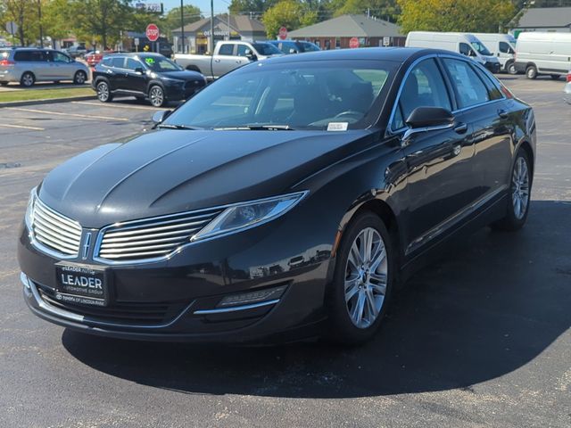 2014 Lincoln MKZ Hybrid Base