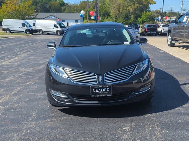 2014 Lincoln MKZ Hybrid Base