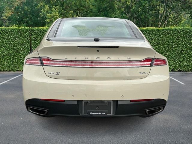 2014 Lincoln MKZ Hybrid Base