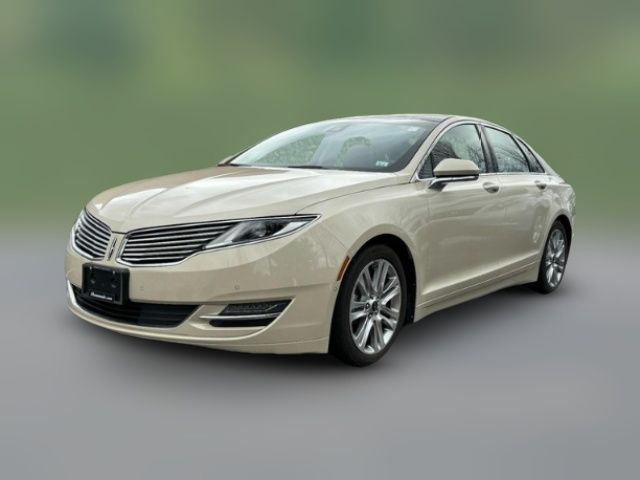 2014 Lincoln MKZ Hybrid Base