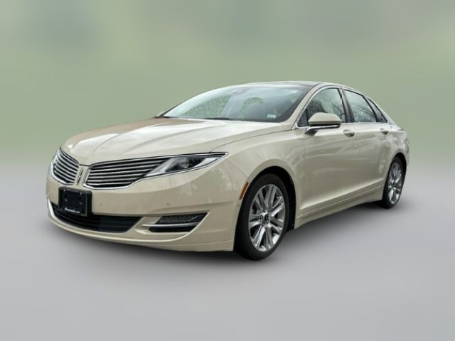 2014 Lincoln MKZ Hybrid Base