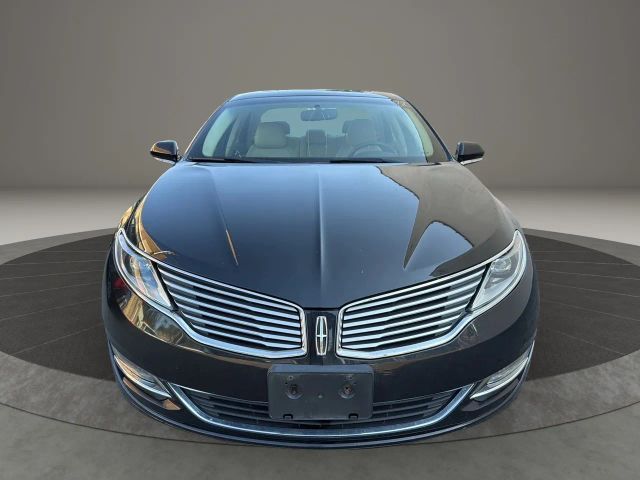 2014 Lincoln MKZ Hybrid Base