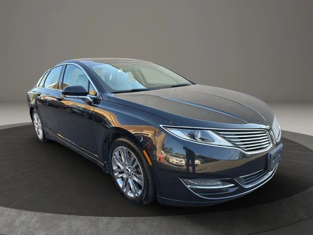 2014 Lincoln MKZ Hybrid Base