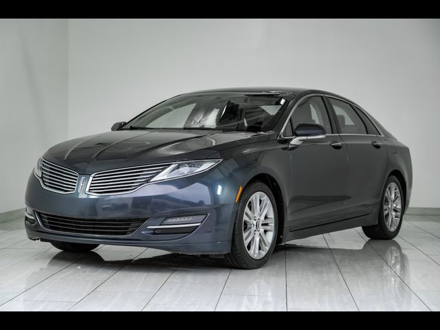 2014 Lincoln MKZ Base