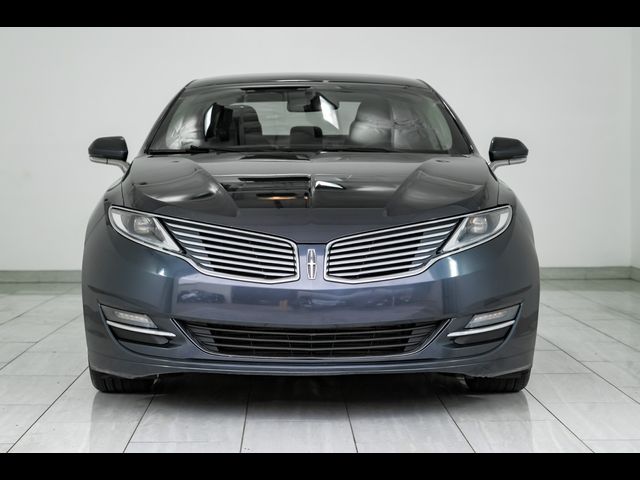 2014 Lincoln MKZ Base