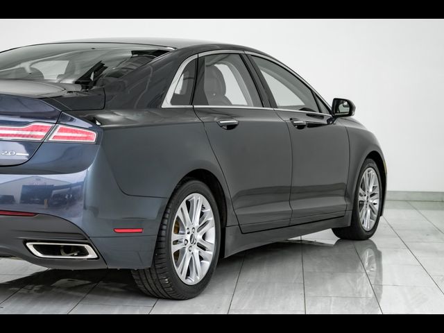 2014 Lincoln MKZ Base