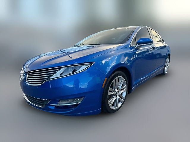 2014 Lincoln MKZ Base