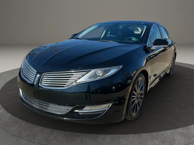 2014 Lincoln MKZ Base