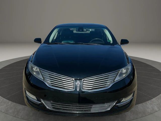2014 Lincoln MKZ Base