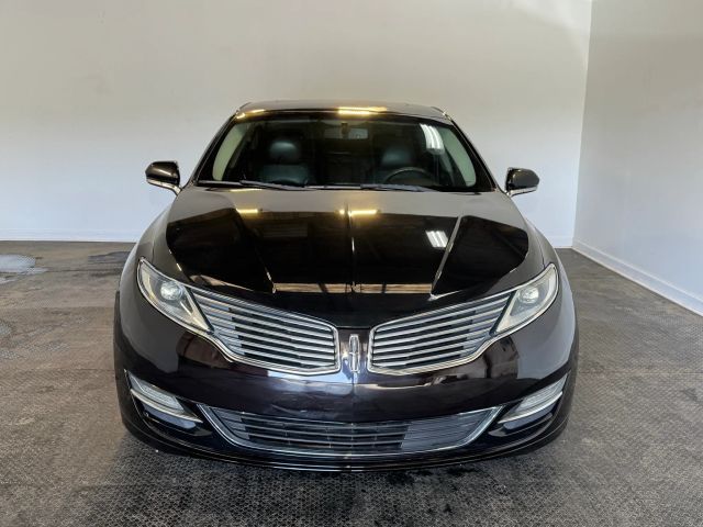 2014 Lincoln MKZ Base