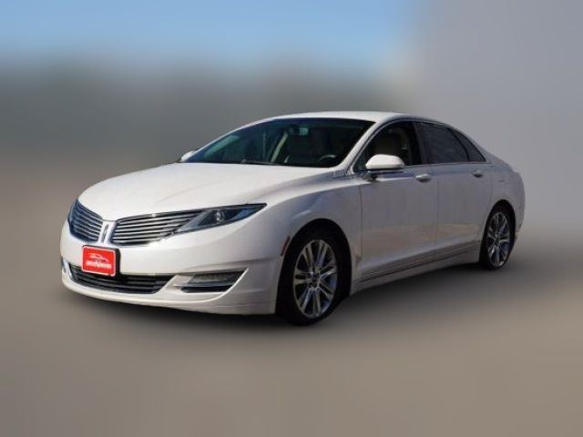 2014 Lincoln MKZ Base