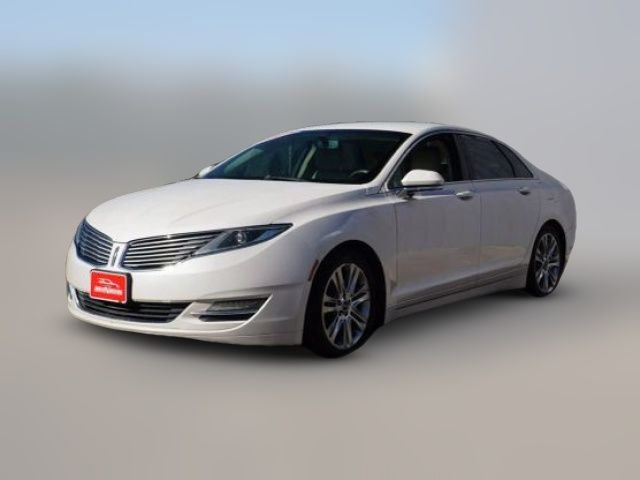 2014 Lincoln MKZ Base