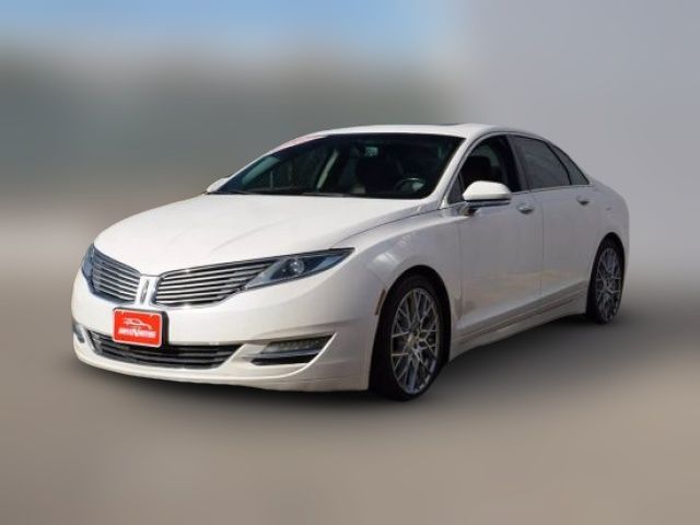 2014 Lincoln MKZ Base