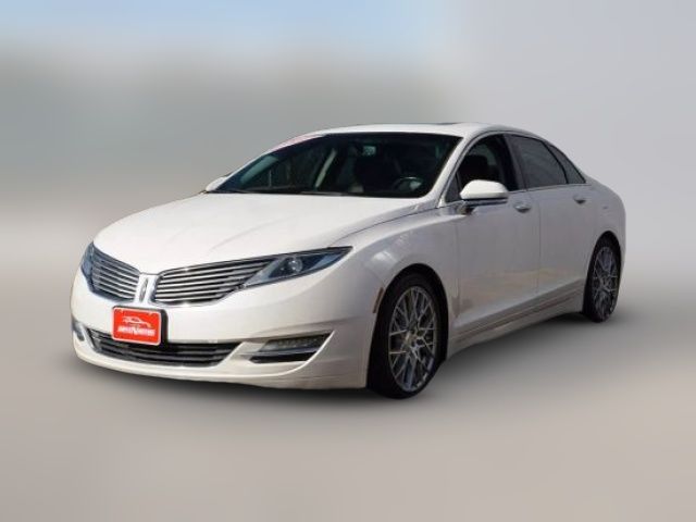 2014 Lincoln MKZ Base