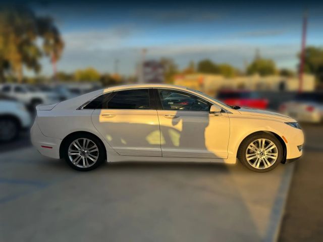 2014 Lincoln MKZ Base