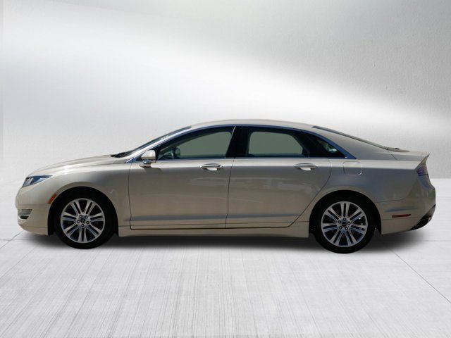 2014 Lincoln MKZ Base