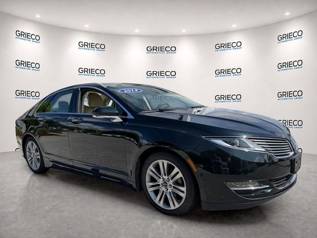 2014 Lincoln MKZ Hybrid Base