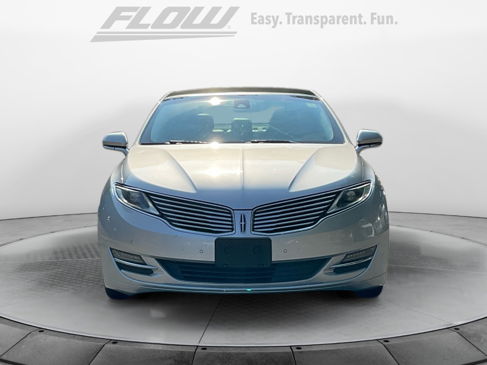 Used 2014 Lincoln MKZ Hybrid Base For Sale in Winston-Salem