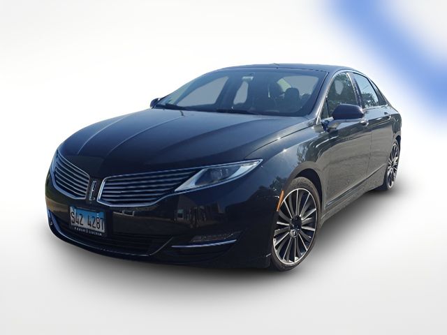 2014 Lincoln MKZ Hybrid Base
