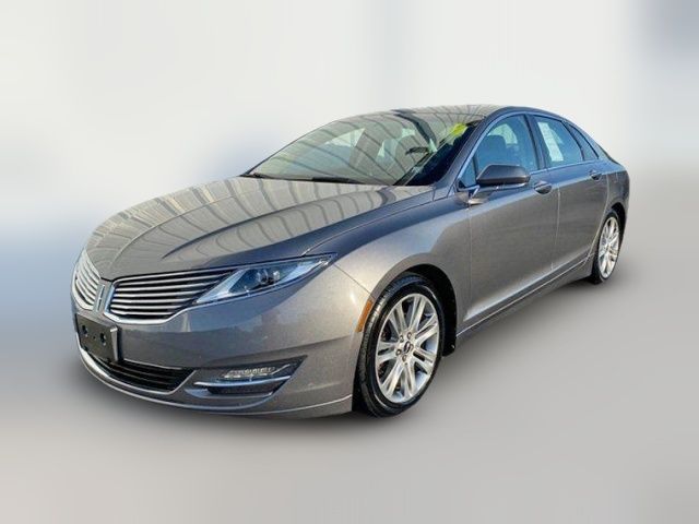 2014 Lincoln MKZ Base