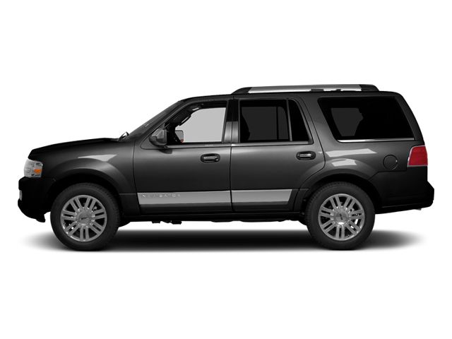 2014 Lincoln Navigator Base