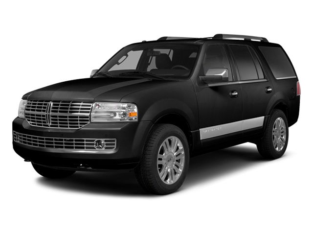 2014 Lincoln Navigator Base