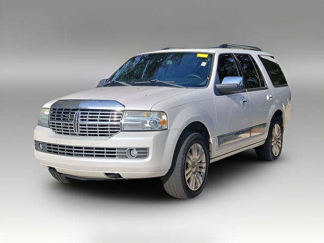 2014 Lincoln Navigator Base